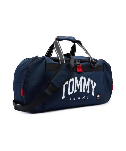 TOMMY JEANS sports bag