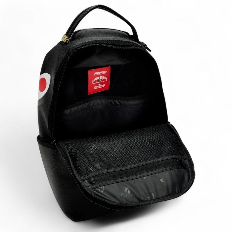 SPRAYGROUND neperšlampama kuprinė