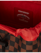 SPRAYGROUND Graffiti Hills universal backpack