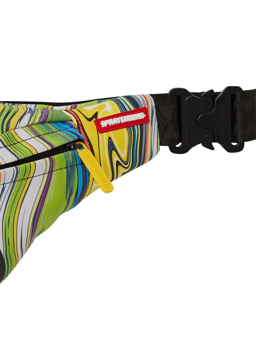 SPRAYGROUND Crossbody bag