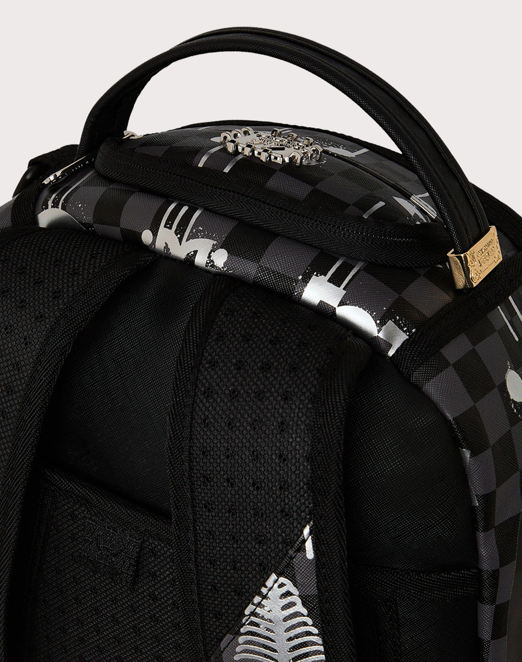 SPRAYGROUND universal backpack