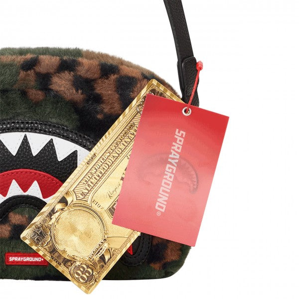 SPRAYGROUND shoulder bag