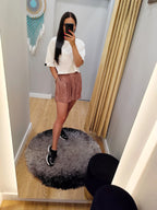 ALTAMIRA šortai moterims