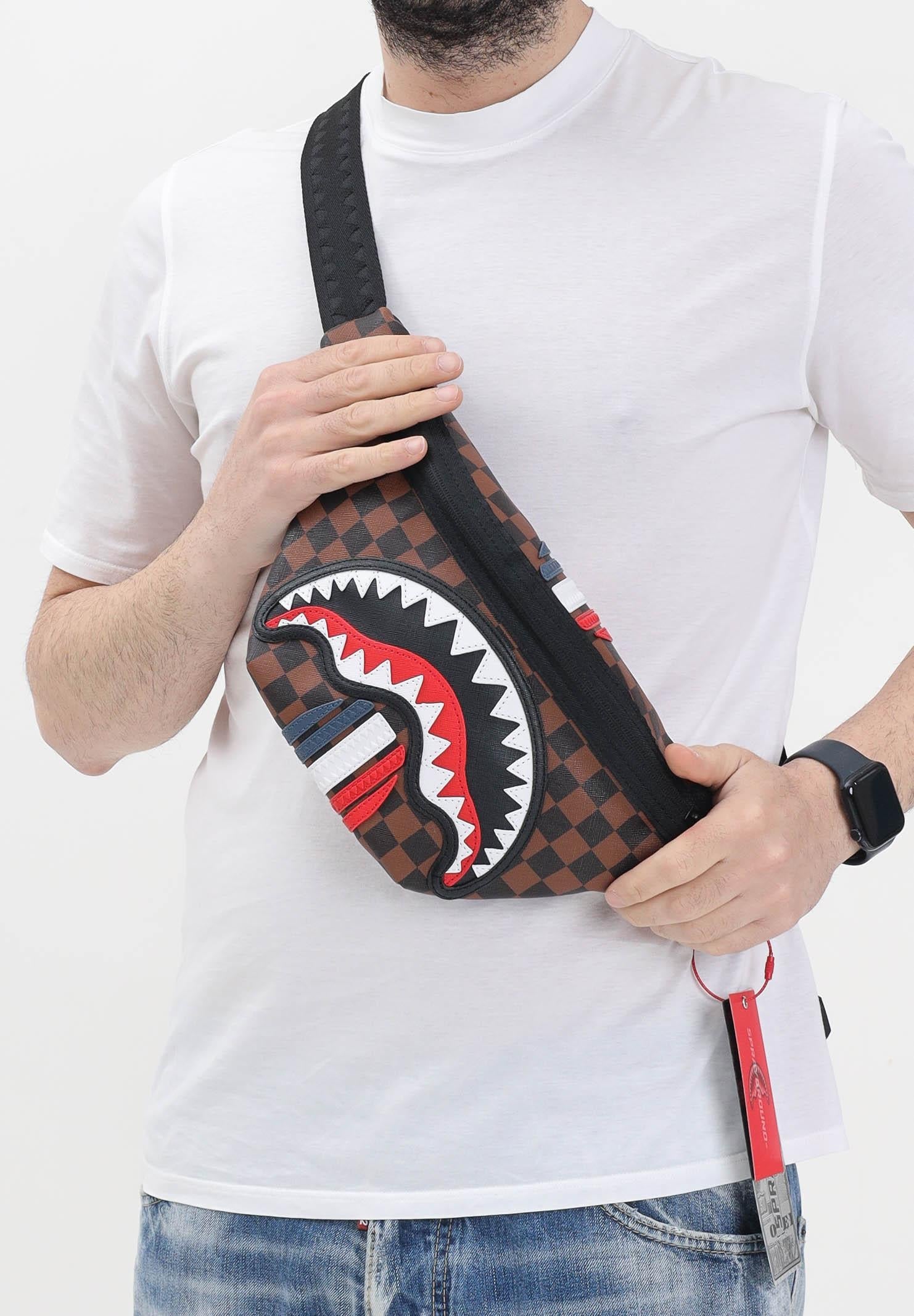 SPRAYGROUND Crossbody rankinė