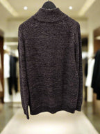 FRILIVIN light brown sweater for men