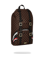 SPRAYGROUND Graffiti Hills universal backpack
