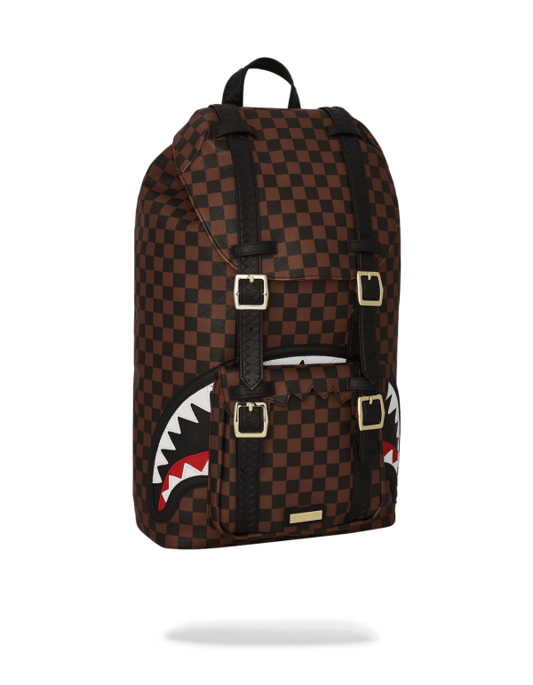 SPRAYGROUND Graffiti Hills universal backpack