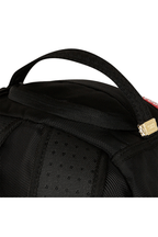 SPRAYGROUND Printed Zipper Shark dlxr kuprinė