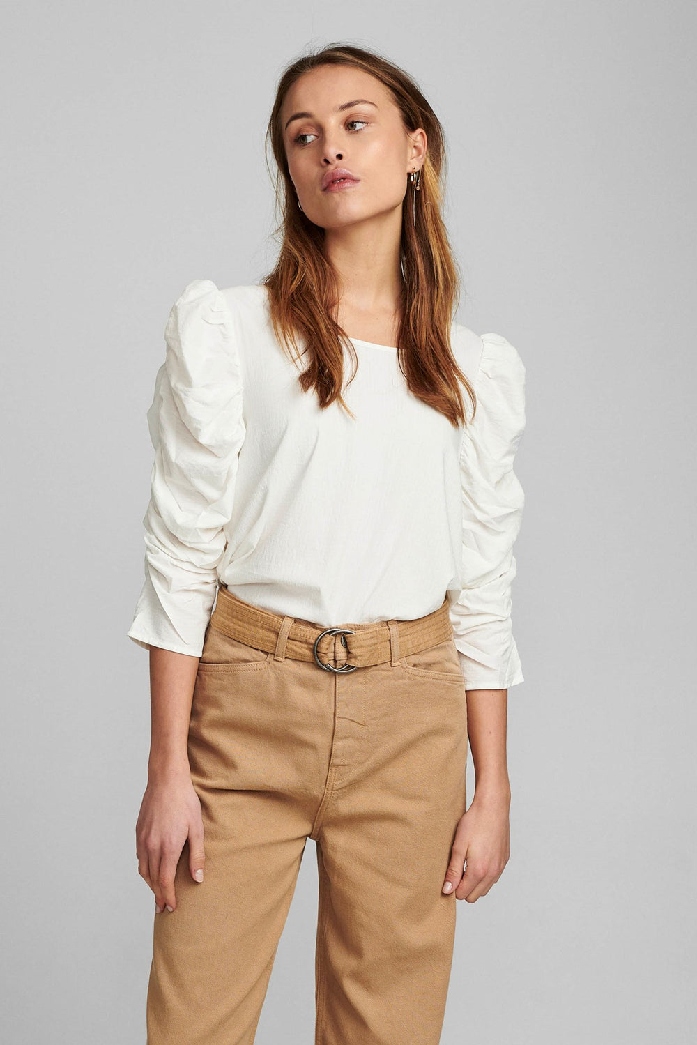 NUMPH blouse for women