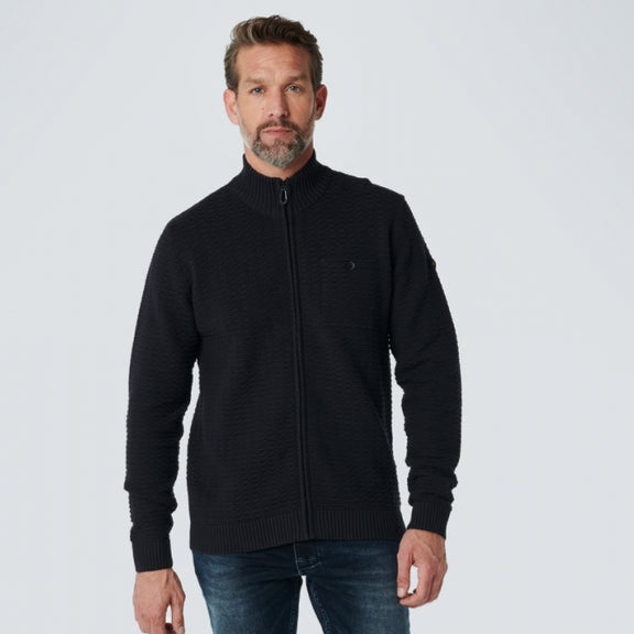 FRILIVIN light brown sweater for men