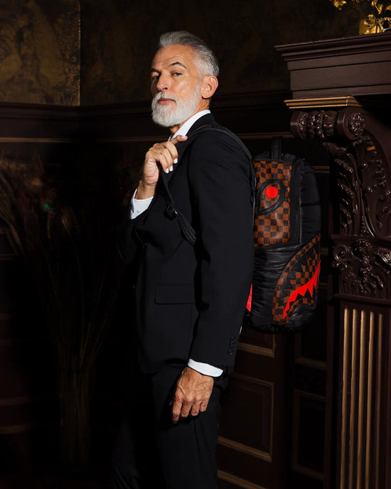 SPRAYGROUND universal backpack