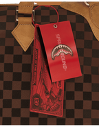 SPRAYGROUND Hennyville Pyramid Duffle rankinė