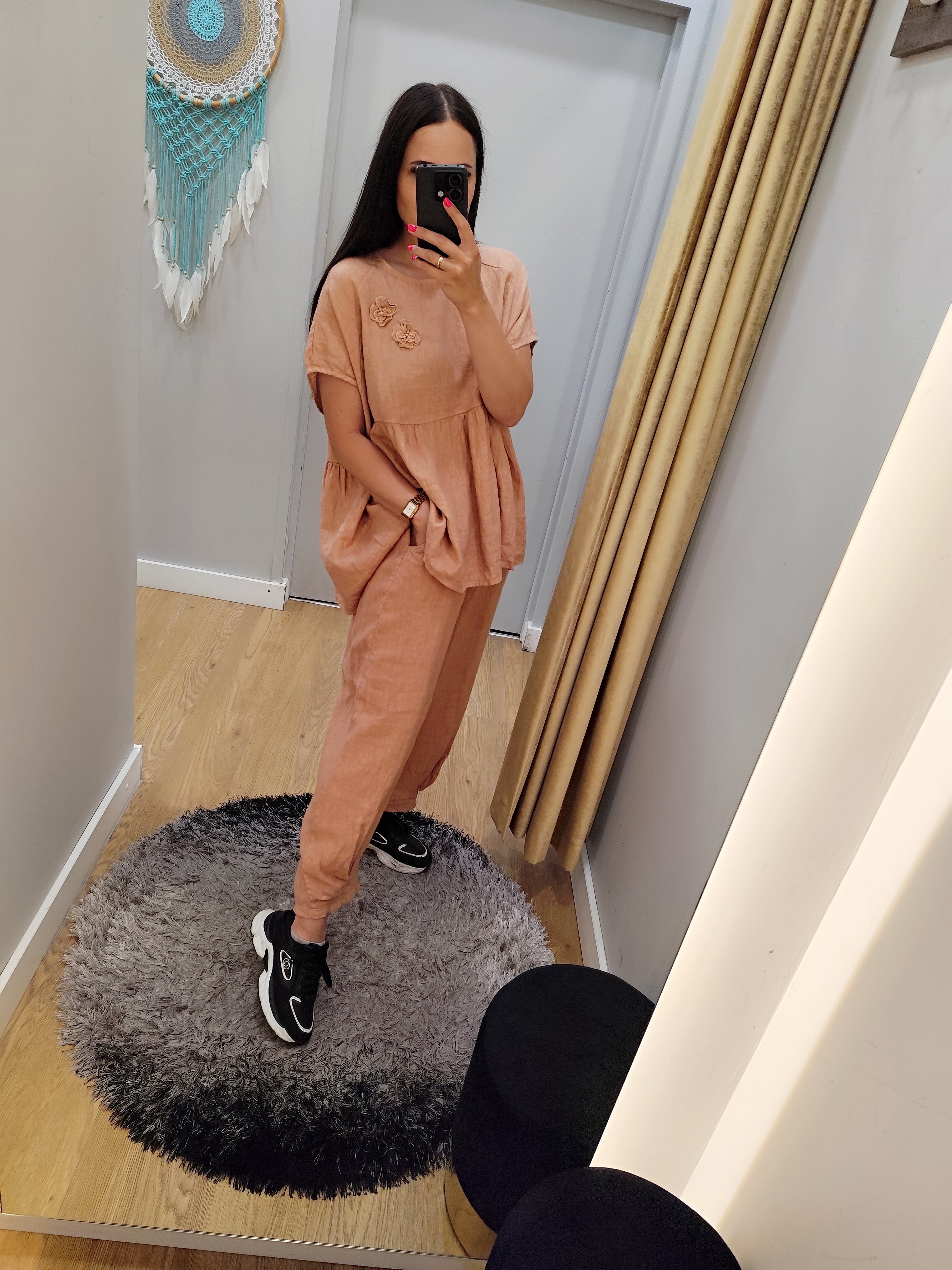 GIOYA & Co palaidinė moterims