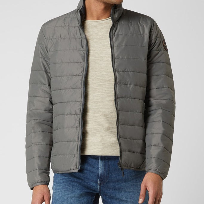 FRILIVIN light brown sweater for men