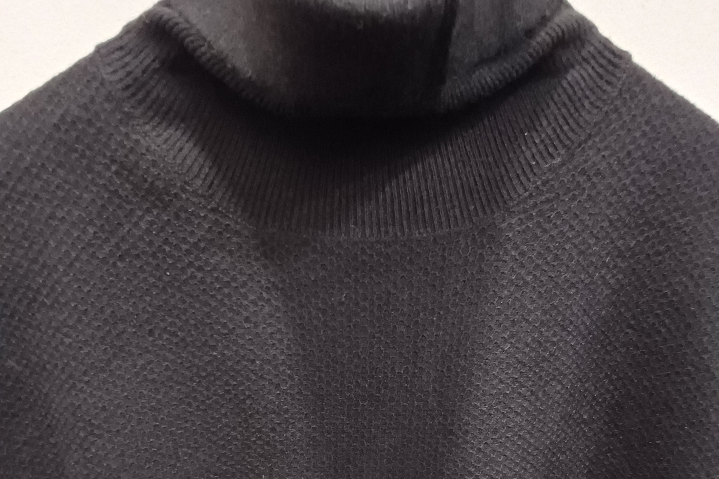 SORBINO high-neck sweater