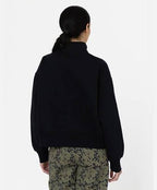 DICKIES džemperis moterims su užtrauktuku