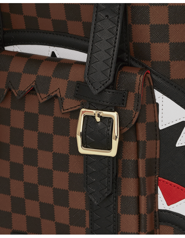 SPRAYGROUND Graffiti Hills universal backpack