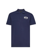 John Richmond pilki marškinėliai vyrams / S