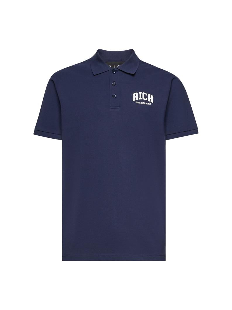 John Richmond pilki marškinėliai vyrams / S