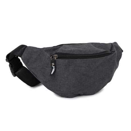 Peter Crossbody grey handbag