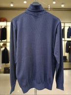 FRILIVIN light brown sweater for men