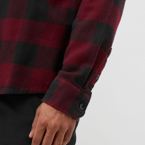 NO EXCESS Amsterdam shirt for men M/L