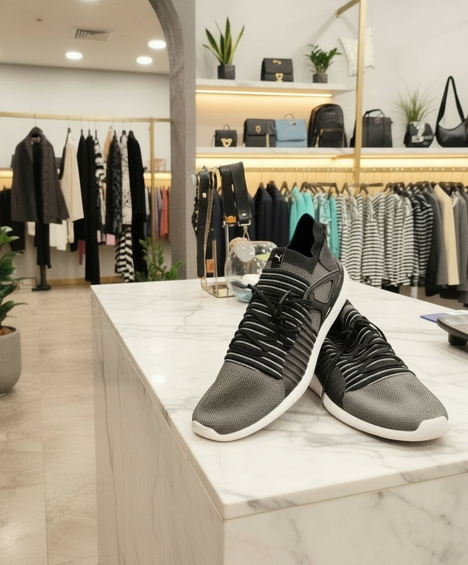 PUMA casual shoes for men