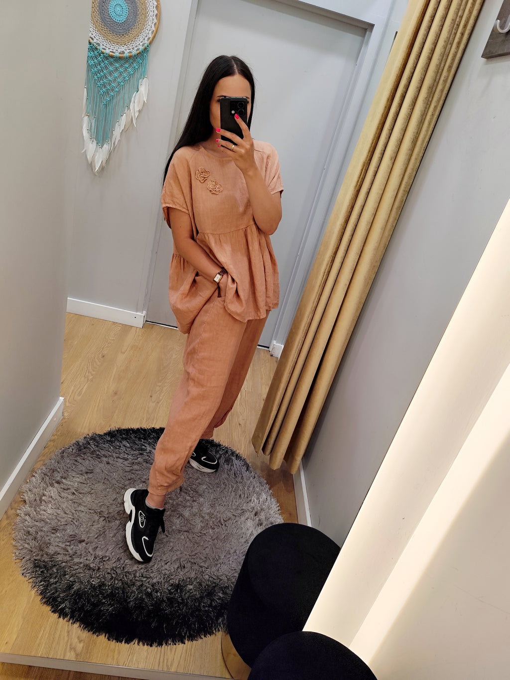 GIOYA & Co kelnės moterims