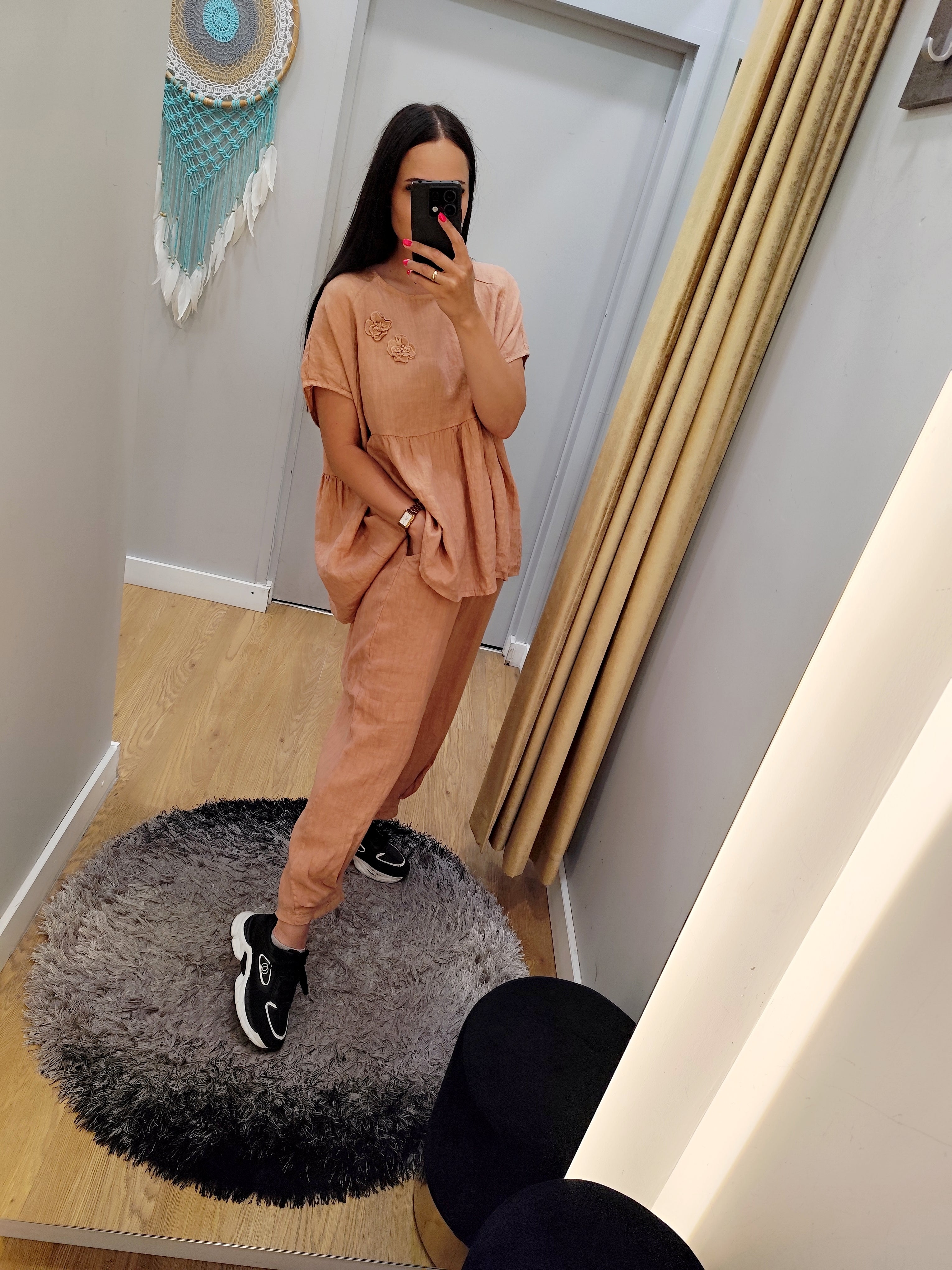 GIOYA & Co kelnės moterims