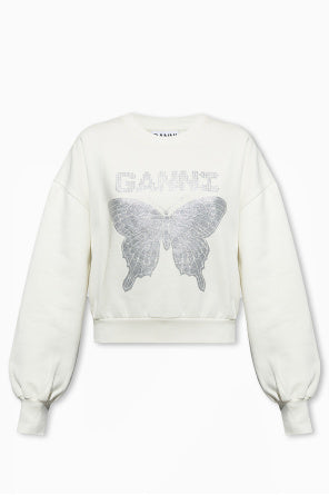 GANNI džemperis moterims