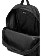 VANS universal black backpack