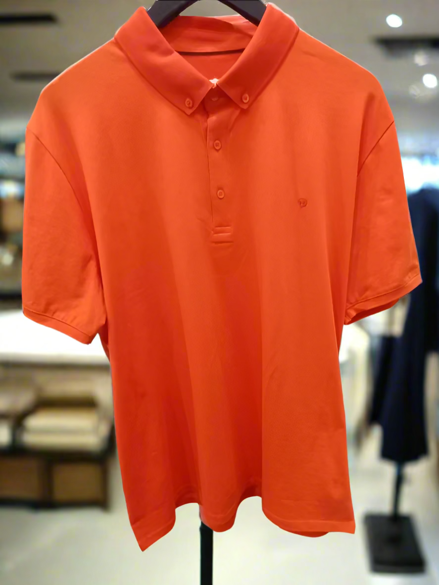 Benson & Cherry polo marškinėliai vyrams 2XL/3XL