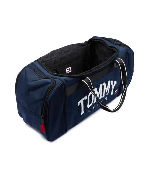 TOMMY JEANS sports bag