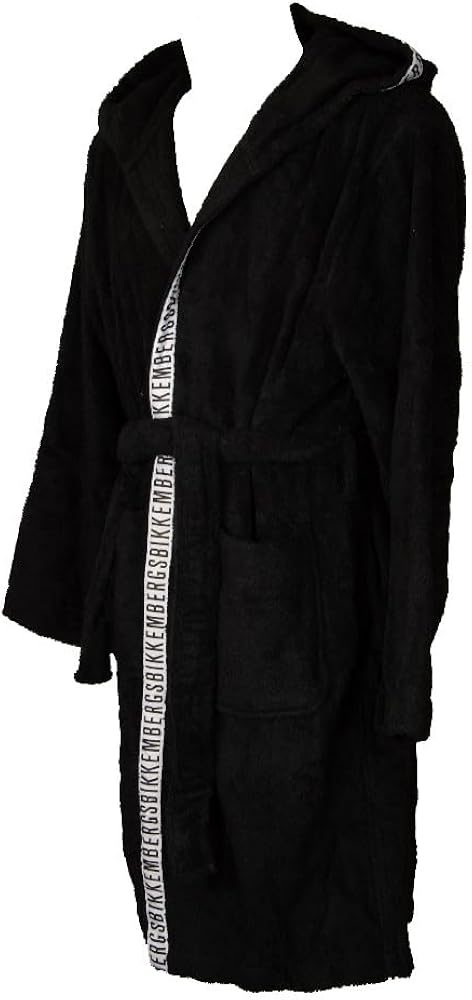 CALVIN KLEIN Unisex bathrobe