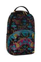 SPRAYGROUND Dragons DLX universal backpack