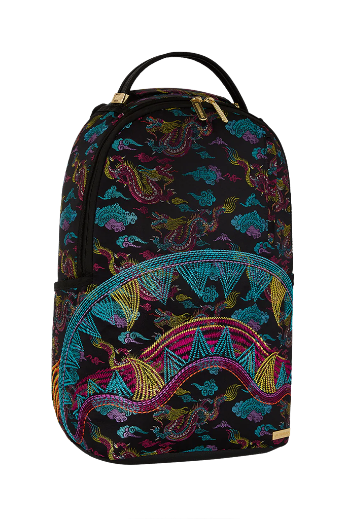 SPRAYGROUND Dragons DLX universal backpack