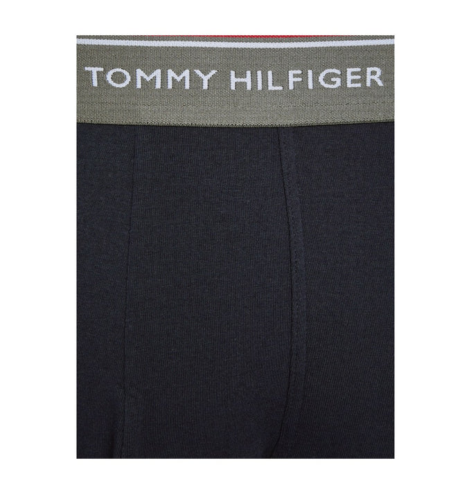 TOMMY HILFIGER PREMIUM juodi apatiniai vyrams