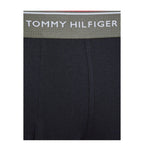 TOMMY HILFIGER PREMIUM juodi apatiniai vyrams