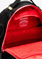 SPRAYGROUND Printed Zipper Shark dlxr kuprinė