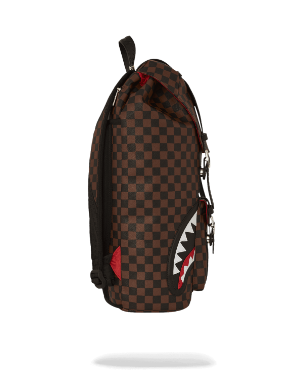 SPRAYGROUND Graffiti Hills universal backpack