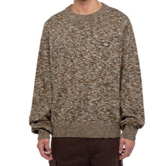 FRILIVIN light brown sweater for men