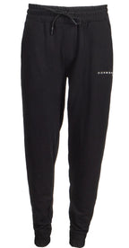 2512 black pants with fluff