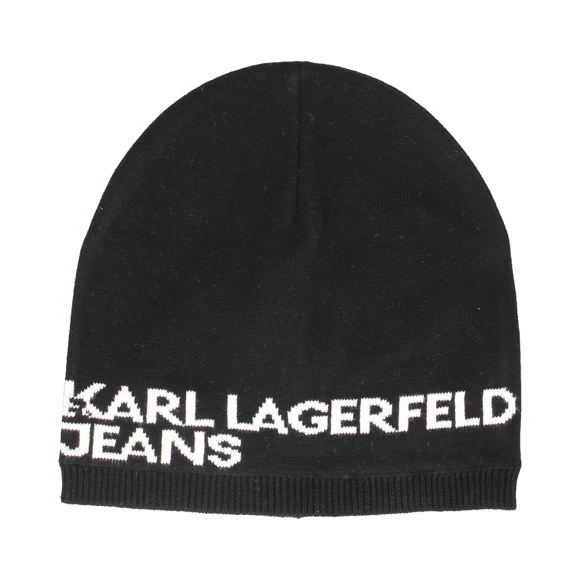 KARL LAGERFELD JEANS UNISEX kepurė