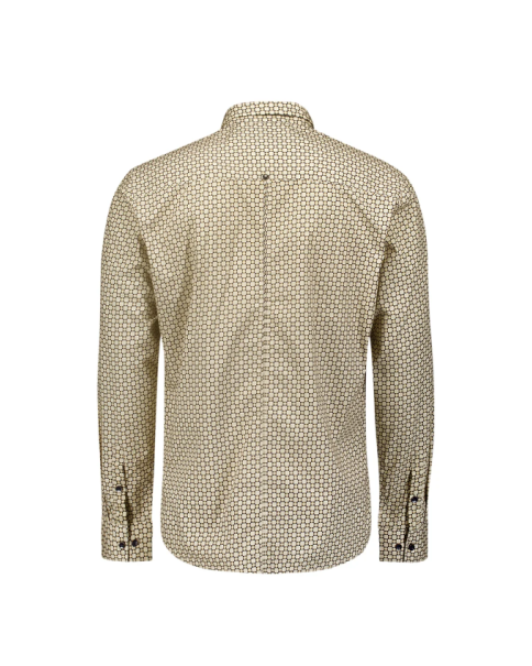 NO EXCESS Amsterdam shirt for men M/L