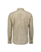 NO EXCESS Amsterdam shirt for men M/L