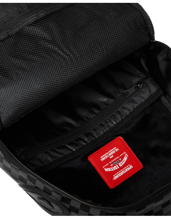 SPRAYGROUND neperšlampama kuprinė