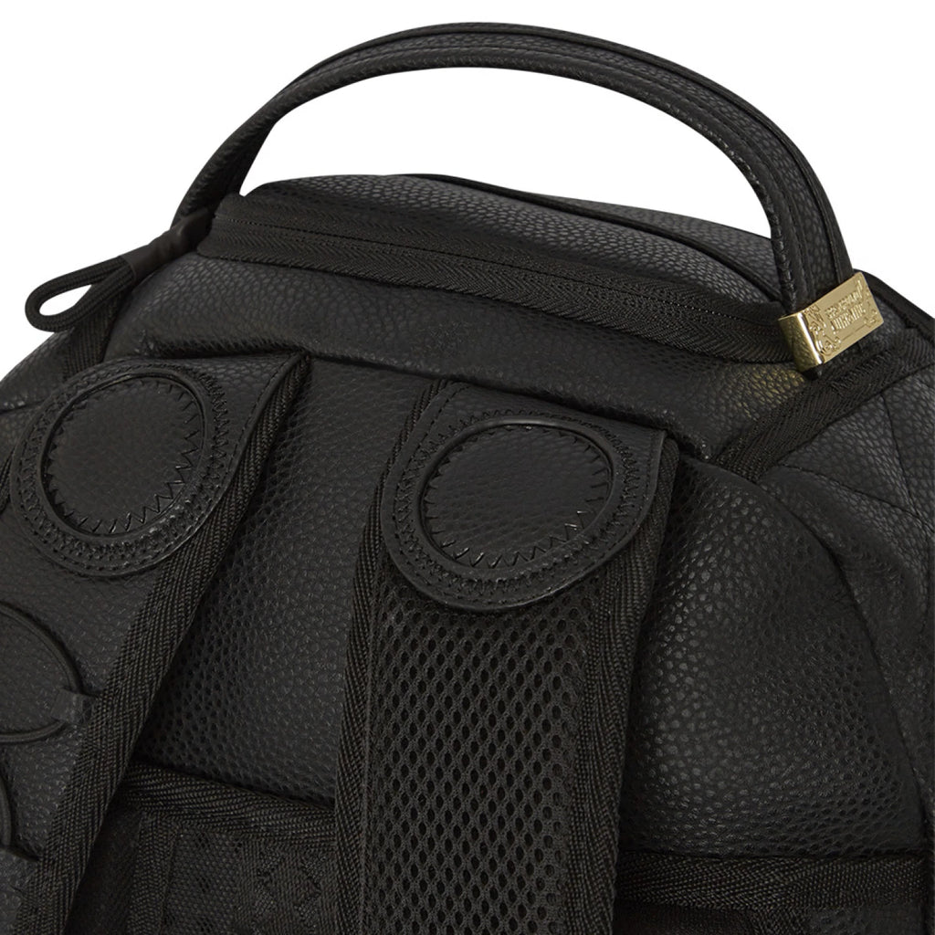 SPRAYGROUND universali juoda kuprinė