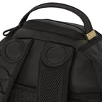 SPRAYGROUND universali juoda kuprinė