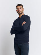 FRILIVIN light brown sweater for men