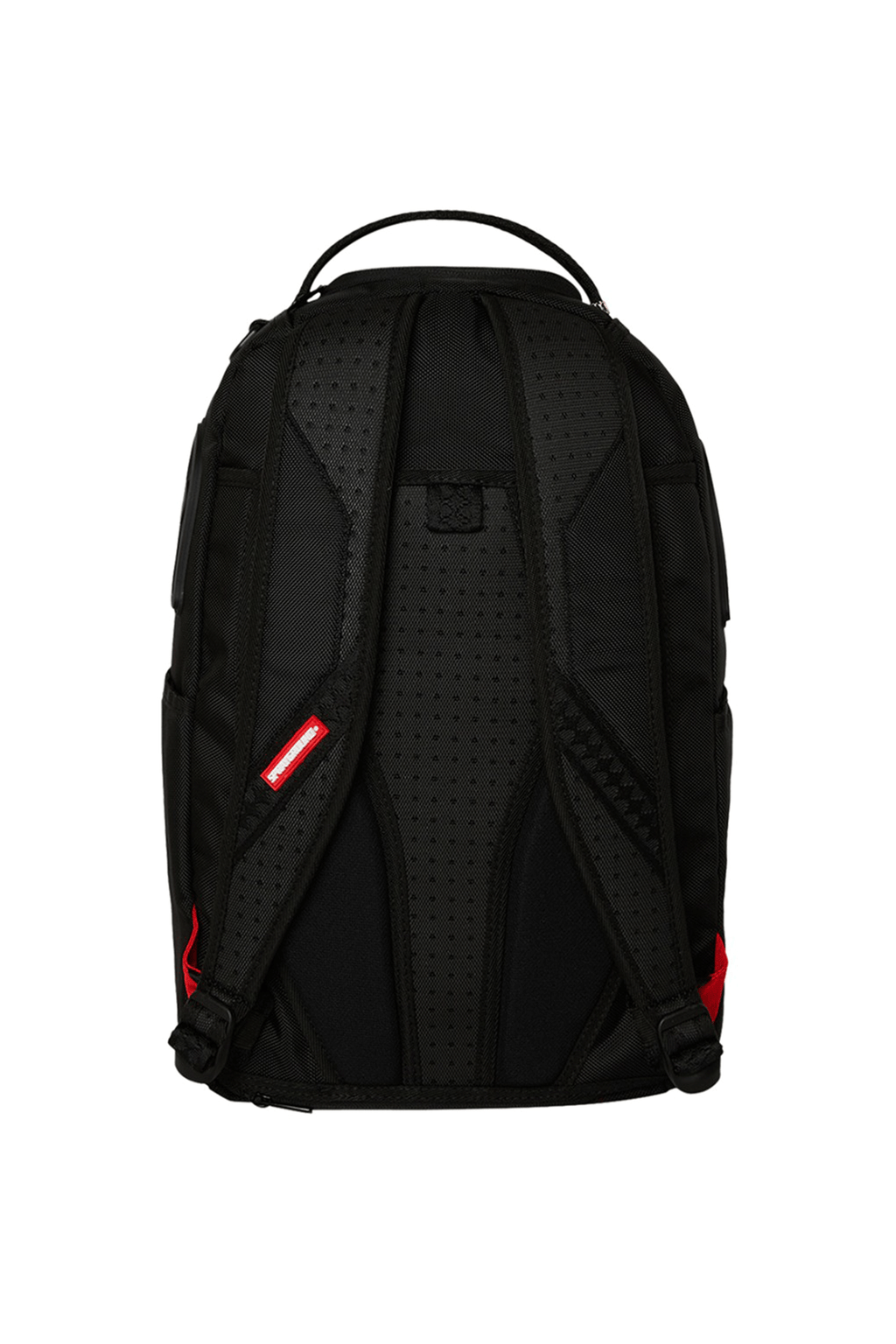 SPRAYGROUND Printed Zipper Shark dlxr kuprinė